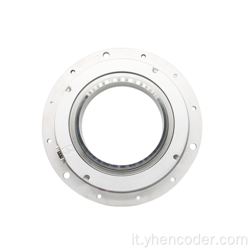 Encoder rotativo per motore DC